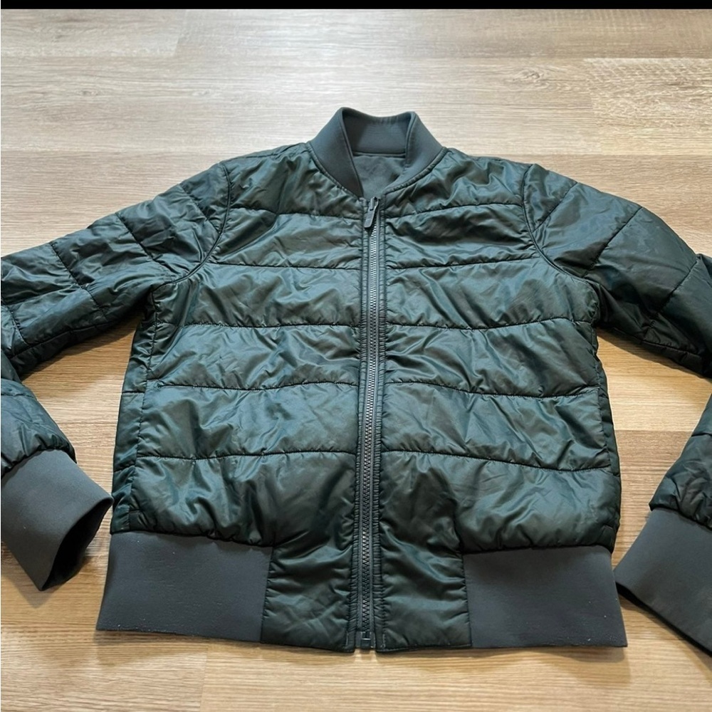 Lululemon jacket